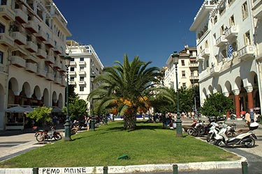 θεσσαλονίκη